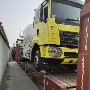 Quality FSC Professional Oversized Cargo Shipping With Cheap Shipping Cost From Shanghai wholesale
