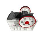 Poratble Small Jaw Crusher Machine 50 100 Tph With 550mm Feed Size