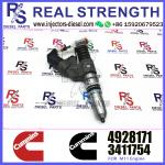 OTTO M11 Fuel Injector Assembly 4026222 4903472 4061851 4903319 3095040 4902921