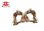 JIS 110 Degree Double Clamp Scaffolding Pressed Coupler