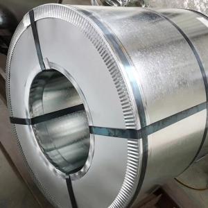 Quality 0.3mm 0.5mm 0.8mm Galvalume Steel Coil Full Hard Iron GL Sheet Coil wholesale