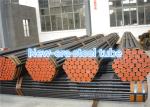 ASTM A106/A53/API 5L Seamless Steel Pipes