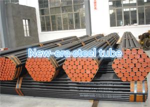 Quality ASTM A106/A53/API 5L Seamless Steel Pipes wholesale