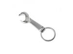 Steel Dog Tag Keychain Bottle Opener,Stamped stainless steel dog tag bottle