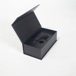 Gift Box Customized Book Absorbing Iron Flip Cover Gift Box Automotive Supplies