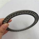 Chrome Steel AXK110145 Flat Needle Roller Thrust Bearing