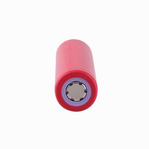 Quality Sanyo 18650 Lithium Ion Battery 3.7V 3400mAh Rechargeable 5C Rate wholesale