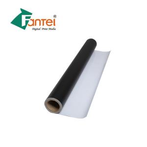 Quality Custom 440gsm Outdoor Blockout Pvc Banner Flex Sheet Cold Laminated wholesale