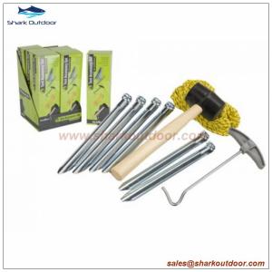 Quality Tent accessory kit tent accessories set wholesale