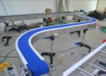 POM Material Modular Conveyor for Sale