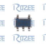 TPS62203DBVR