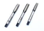 Length 70mm Laser Marking HSS Left Hand Thread Tap
