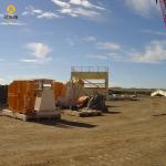High Tensile Light Structural Building Construction Steel Structure Warehouse