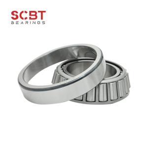 Quality 29586A/29522A Tapered Roller Bearings Single Row Cone And Cup Inch 63.5*107.95*25.4mm wholesale
