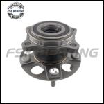 Durable MR594444 Wheel Hub Unit Auto Bearing For Mitsubishi GRANDIS Accessories