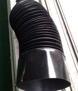 Quality TPEE telescopic covers for boom lifts wholesale