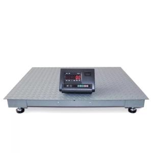 Quality Floor Scale 1 / 3 / 5 / 10 Ton Wireless Platform Industrial Weighing Scale Electronic wholesale