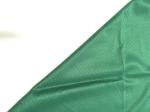 Dark Green 135 GSM Anti Static Fabric ESD Knitted Polyester 6mm Diamond Pattern