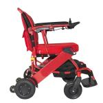 Portable Light Weight Handicapped Folding Electric Power Wheelchair