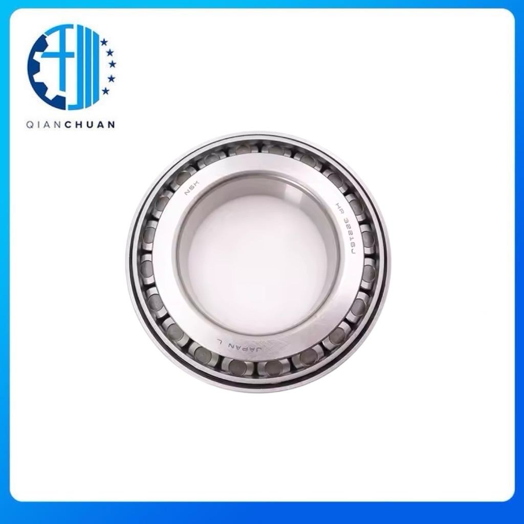 Swing Bearing 21W-26-41230 for PC60-8 PC78UU-6 PC78MR-6 Engine Spare Parts