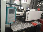 220rpm Injection Molding Machine