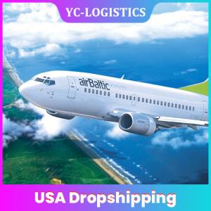 Quality DHL UPS Door To Door FEDEX FTW1 US Drop Shipping Suppliers wholesale