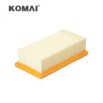 KOMAI Excavator Cabin Filter 56186-40290 YT50V01002P1 for SK200SR SK135 820/513