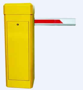 Quality 3S/6S Customizable Reliable Powder Coating Automatic Barrier Gate for School, Hospital, Living Area, Government wholesale
