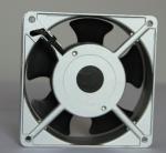5 Blades 4.5 Inch Equipment Cooling Fan /AC Fan 120mm x 120mm x 38mm / Cooler