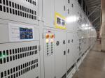 New Energy Battery Post-Processing System