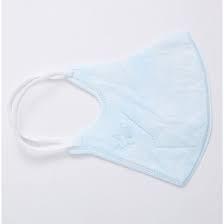 Quality Personal Care Custom Medical Mask , Kids Hospital Mask FFP3 Safety Customized wholesale
