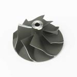 K03 K04 Turbo Compressor Wheel 5304 - 123 - 2029 5304 - 123 - 2013 For