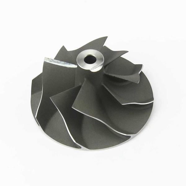 K03 K04 Turbo Compressor Wheel 5304 - 123 - 2029 5304 - 123 - 2013 For