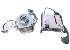 Quality 550W Sewing Machine Servo Motor wholesale
