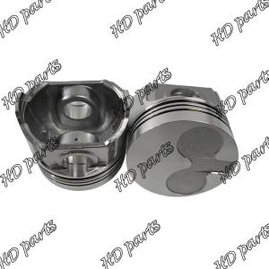 Quality 403C-11 Diesel Engine Pistion 115017491 For Perkins wholesale