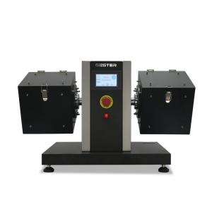 China Constant Speed 60rpm IWS TM152 ICI Pilling Box Tester on sale