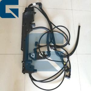 Quality 15107205 VOE15107205 Excavator EC460B Cable Wire Harness wholesale