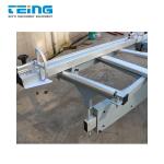 Woodworking CNC Sliding Table Saw with 3200*1100*900mm Cutting Capacity SKY AUTO
