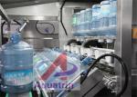 SUS304 ISO 5 Gallon Water Filling Machine 1800×1200×2500mm