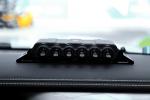Net Weight 1.5kg/set 6 Gang Electronic Relay System for Universal 4x4 Car