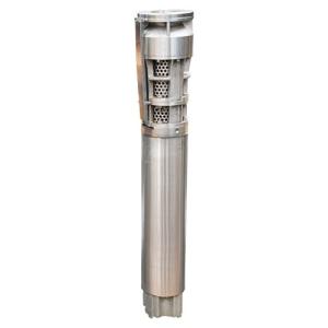 Quality 110KW 220KW 900M3/H Stainless Steel Well Pump Landscape Waterfall wholesale