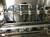 Automatic High-Efficiency Professional 12 Head Disinfection Water/84 Disinfectan