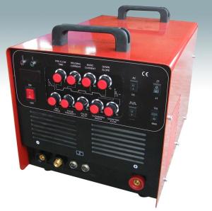 Quality AC/DC PULSE TIG 3in1 Welder Plasma SUPER160P/200P wholesale
