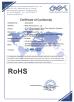 Shenzhen MOCO Interconnect Co., Ltd. Certifications