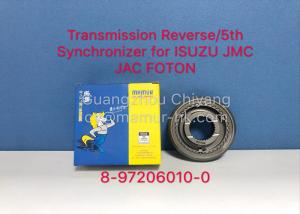 Quality ISUZU MSB5M Transmission Reverse 5th Gear Synchronizer 8-97048750-0 wholesale