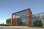 Factory Steel Structure Building Construction Prefabricated Gable Frame Metal