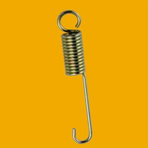 Quality Motorcycle Side Stand Spring for Honda CG125 wholesale