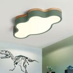 Kids room Children Bedroom Baby room nursery led cloud ceiling lights(WH-WA-17）