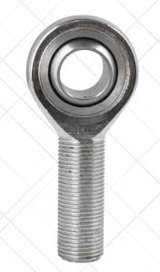 Quality CM Series Carbon Steel SGC Male Rod End For Low Load wholesale