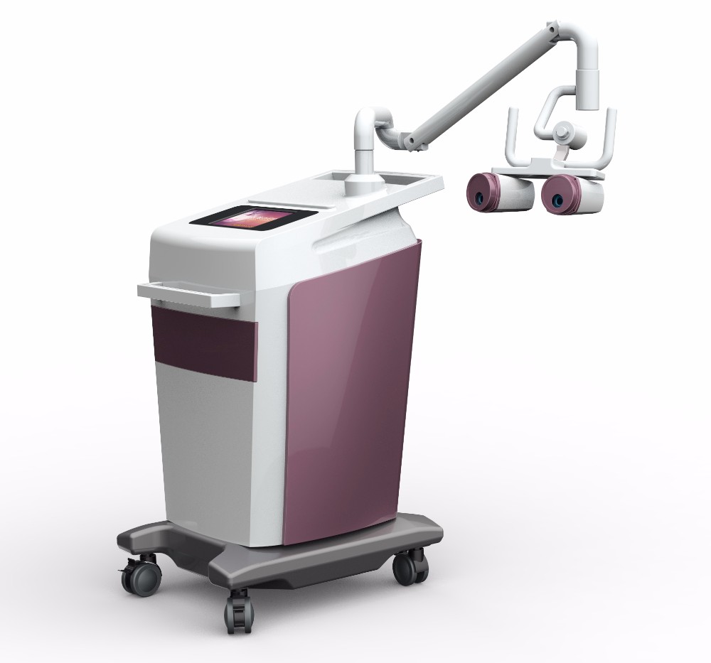 Breast therapy Mastopathy Treatment Apparatus for breast benign disease IM02